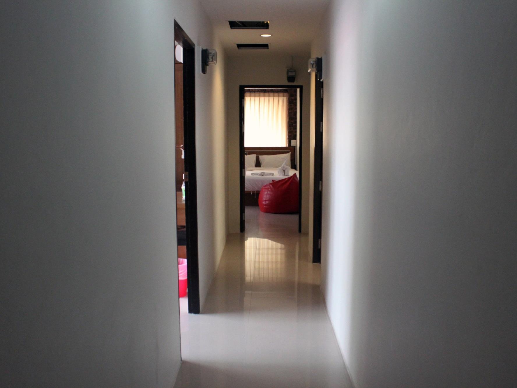 Hotel Coffee Mania House Phuket Exterior foto